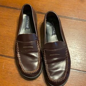 Sperry Top-Siders loafers. Boys Sz 7
